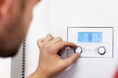 best Thornaby On Tees boiler servicing companies